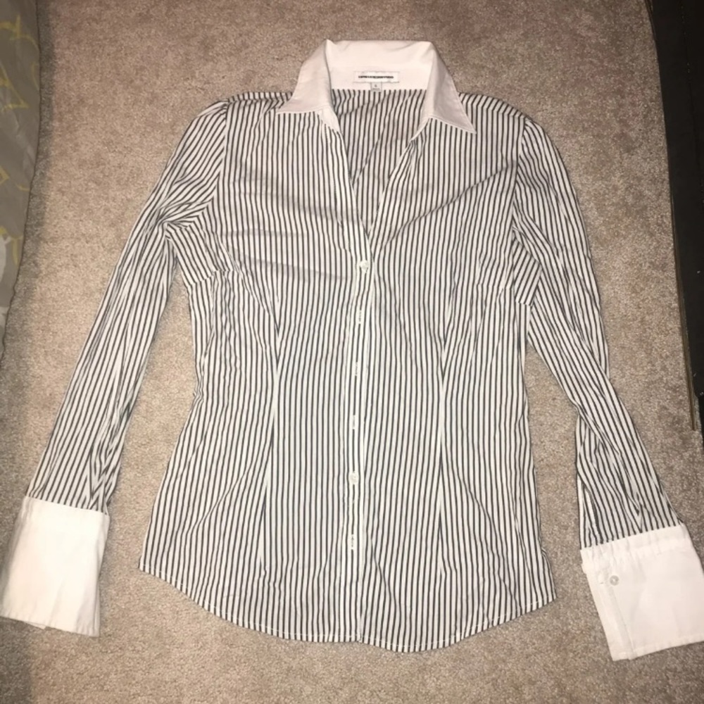 Express Button Down - image 1